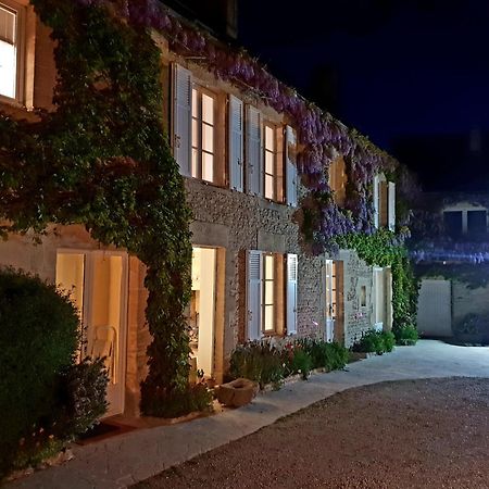 Saint-Côme-de-Fresné Chambre D'Hotes Liz'A المظهر الخارجي الصورة