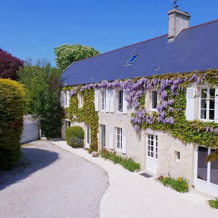 Saint-Côme-de-Fresné Chambre D'Hotes Liz'A المظهر الخارجي الصورة