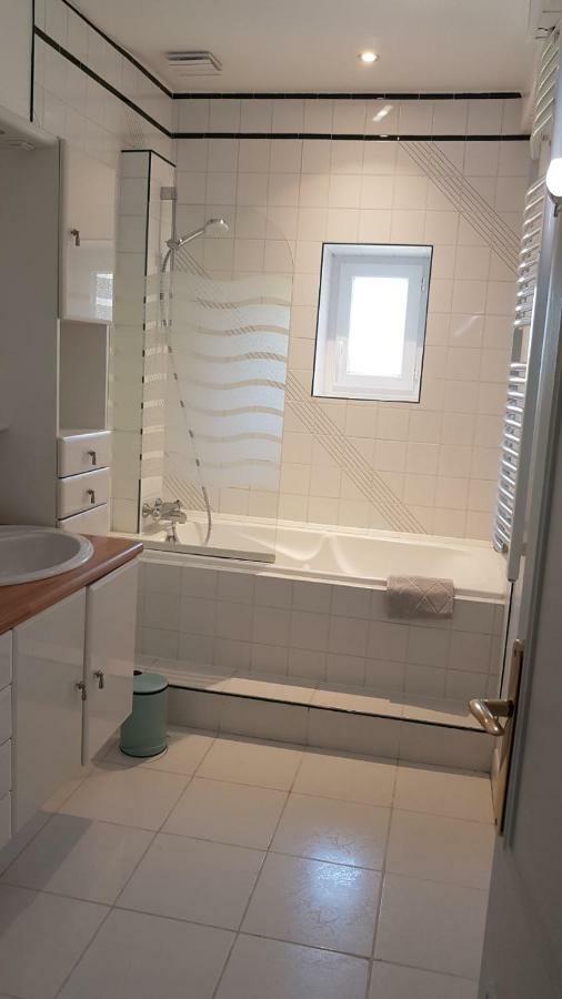 Saint-Côme-de-Fresné Chambre D'Hotes Liz'A المظهر الخارجي الصورة