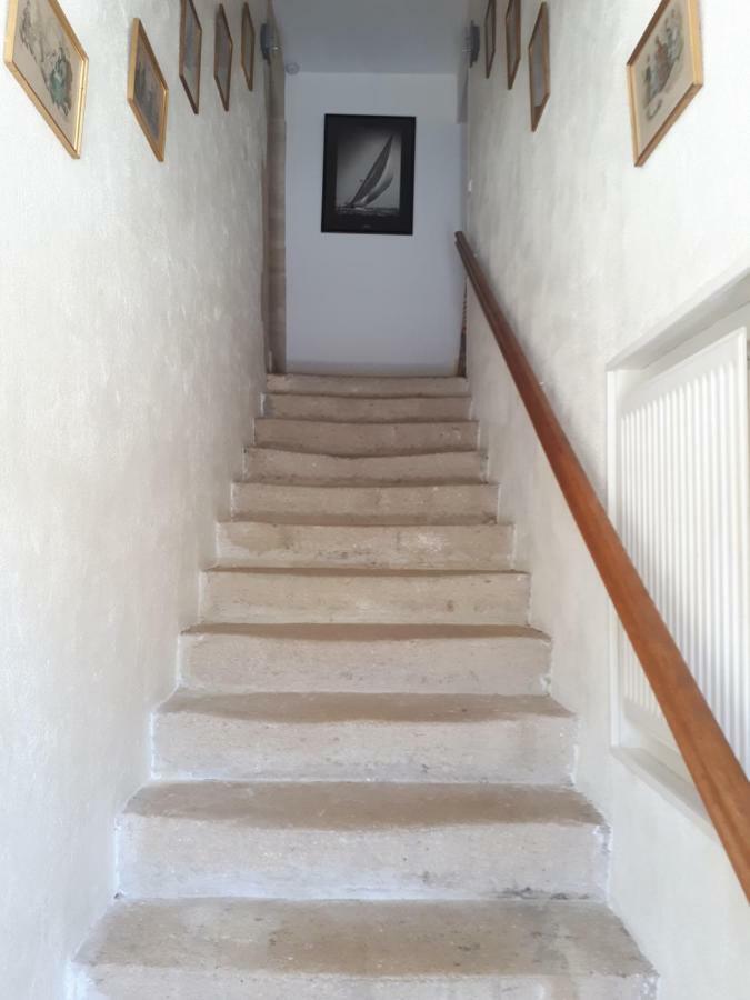 Saint-Côme-de-Fresné Chambre D'Hotes Liz'A المظهر الخارجي الصورة
