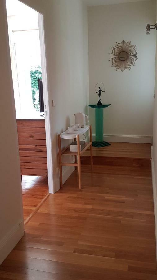 Saint-Côme-de-Fresné Chambre D'Hotes Liz'A المظهر الخارجي الصورة