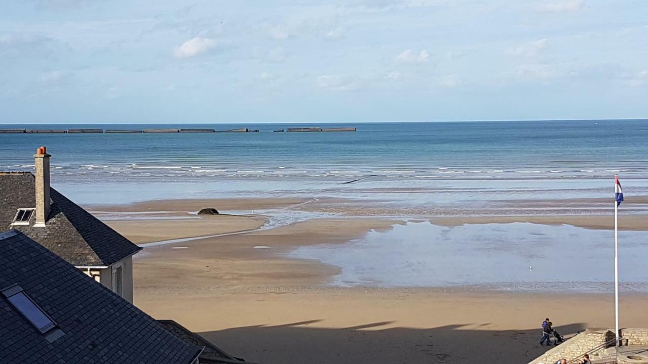 Saint-Côme-de-Fresné Chambre D'Hotes Liz'A المظهر الخارجي الصورة