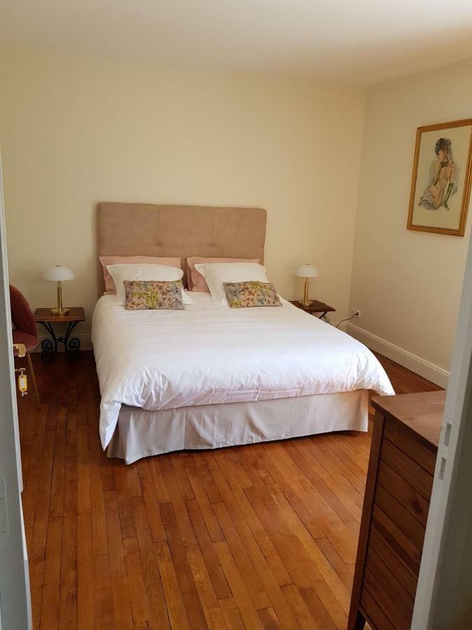 Saint-Côme-de-Fresné Chambre D'Hotes Liz'A المظهر الخارجي الصورة