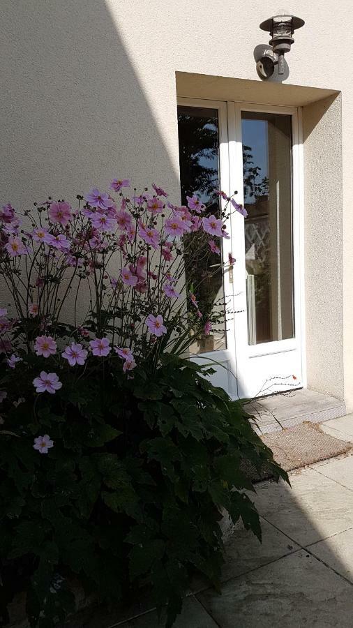 Saint-Côme-de-Fresné Chambre D'Hotes Liz'A المظهر الخارجي الصورة